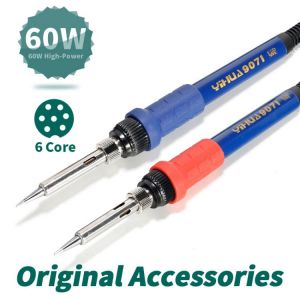 YIHUA 907I Large Power  Soldering Iron For YIHUA 995D+ 995d Soldering Station