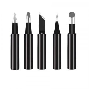 soldering solder Iron tips tip 900M-T for hakko 933.376.907.913.951,898D,852D+ 852D soldering rework station 10PCS/SET