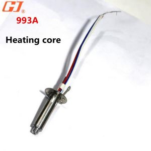 Original S-993A, S-995A  Lead-free Electric Heating Core Suction Tin Gun   Dedicated  220v / 110v