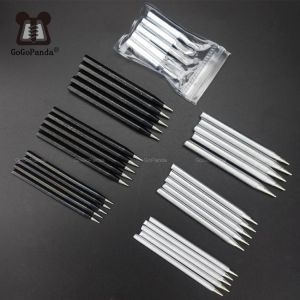 Free Shipping 5PCS Replacement Soldering Iron Tip 30W/40W/50W/60W
