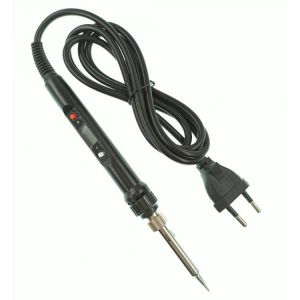 ESPLB Professional 80W Soldering Iron Electric Mini Adjustable Temperature LCD Display 220V Weldering Solder Iron Station