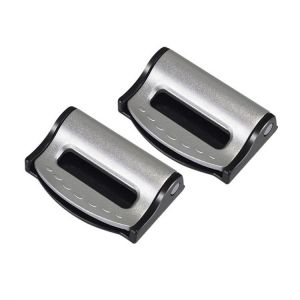 Safety Seat Belt Adjuster Clip Universal Car Seat Belt Fixing Clips Accessorie