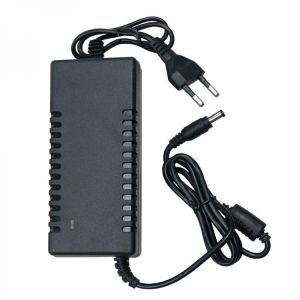 QUICKO New 24V3A 5.5*2.1/2.5mm 72W Power Supply for OLED LED T12 942/941 MINI soldering station STC Digital Electric Welding