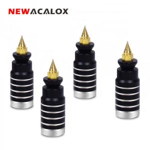 NEWACALOX Magnetic PCB Board Fixed Clip Flexible Arm Welding Auxiliary Tool Soldering Third Hand Welding Positioner Holder