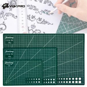 A3/A4/A5 Cutting Mat Double Sided Patchwork DIY Repair Tool  For Cellphone Welding Heat Resistant Soldering