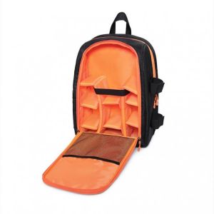 Storage Backpack Single Shoulder Bag Portable Drone Protective Cover Nylon Waterproof Backpack For FPV Combo