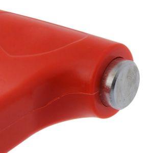 F62C 2 in 1 Car Emergency Safety Escape Hammer Glass Window Breaker Cutter Tool