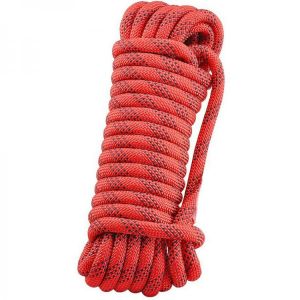 10mmRock Climbing Ropes Outdoor Safety Fire Escape Rope Rappelling Ropes
