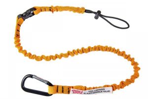 Hand Tools Safety Rope ,tool-lanyard , hock absorbing feature,  extra safe