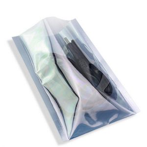 12 x 20 cm or 4.72 x 7.87  inch Anti Static Shielding Bags ESD Anti-Static Pack Bag 50pcs/bag