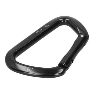 Climbing Clip Carabiner Corrosion Resistant for Caving High Altitude Operation
