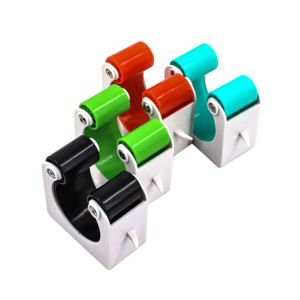 Mountain Bike Parking Buckle Simple Home Wall Hanger Dead Flying Bicycle Show Parking Fixed Lock