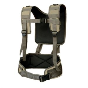 Universal Metal Detector Generic Detecting Harness Sling for Detector Pro Swing with Girdle SP99