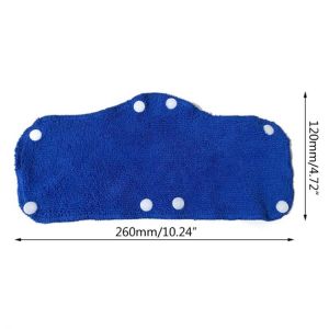 Safety Hat Sweat Band Absorber Sweatband with Liner Snap Hard Hat Accessories