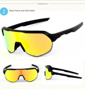 Bicycle glasses outdoor running sports wind and sand men and women