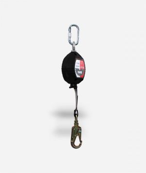 EKS-301 V 6mt Column Rewind Fall Stopper