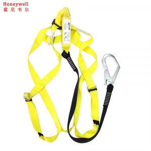 Honeywell Full Body Belt Cushioning