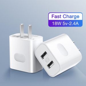 Cafele Mobile Phone Chargers Usb C Charger For iPhone 11 12 Pro Max Samsung Xiaomi Redmi 9 Power Adapter For iphones Apple Watch