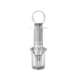 Cat feeder needle tube pet feeder injection pet dog injection feeder needle tube