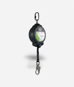 EKS-301 KRATOS 6mt Column Rewind Fall Stopper