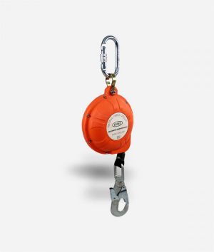 EKS-300 EKSED 3 mt Column Rewind Fall Stopper