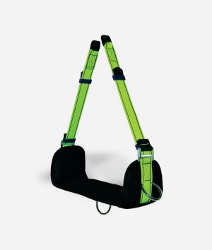 Eksed E-135 fall protection seat
