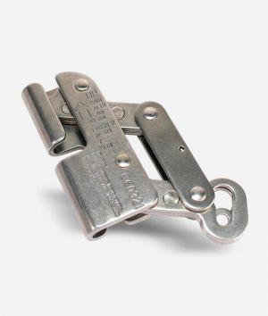 Steel Cable Rope Grab Rope Grab, Rope holder,rope ladder, working at height, fall arrest , seat belt holder,fall arrest systems