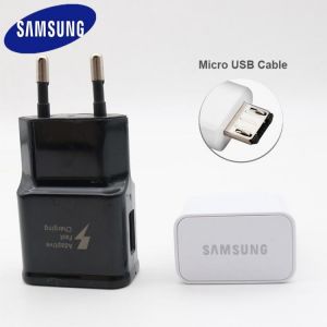 SAMSUNG C9 Charger 5V/2A Wall Adapter Micro USB Data Cable For SAMSUNG Galaxy S6 S7 Edge Note 4 5 J1 J3 J5 J7 A3 A5 A7 2016