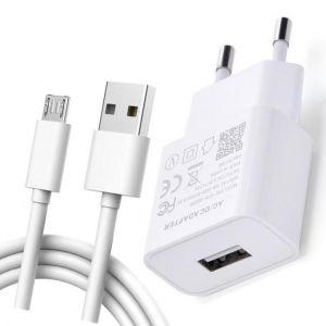 For Xiaomi Redmi 7 6 6A 5 Plus 4A 4X Note 8 Lite 5A 4 5 7 Pro S2 Mi 9 SE A1 A2 18W USB 2A Fast Charger Cable For Huawei P30 lite