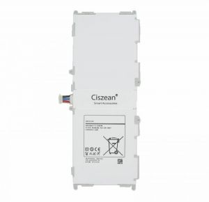 1x 6800mAh EB-BT530FBC / EB-BT530FBE Replacement Battery For Samsung Galaxy Tab Tablet 4 10.1" T530 T531 T535 SM-T530NU