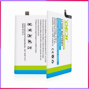 DEJI For HUAWEI Mate10 Original Phone Battery High Capacity 4000mAh Internal Bateria Replacement  3.82V High Quality