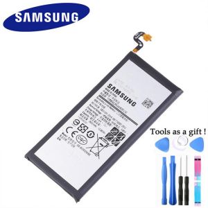 SAMSUNG Original Battery EB-BG935ABE For Samsung GALAXY S7Edge S7 Edge G9350 SM-G935FD SM-G935F SM-G935P G935P SM-G935F 3600mAh