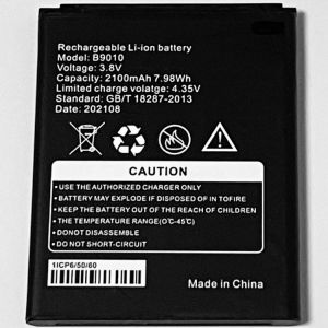 3.8V 2100mAh B9010 For мтс 8723FT MTS 8723 FT 4G LTE WiFi роутера Router Hotspot Modem Battery