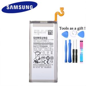 SAMSUNG Original Replacement Battery EB-BN965ABU for Samsung Galaxy Note9 Note 9 N9600 SM-N9600 SM-N960F 4000mAh Phone Battery