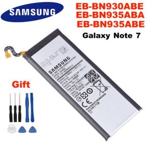 EB-BN930ABE EB-BN935ABA EB-BN935ABE For Samsung Galaxy Note 7 Galaxy Note FE N935 SM-N930F N930G N930V N930A N930T N930S N930