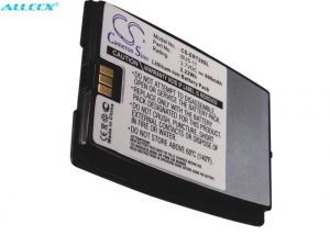 Cameron Sino 600mAh Battery BHC-10, BSL-10, BUS-11 for Sony Ericsson R320, R520, T28, T28z, T29, T36, T39, T39M