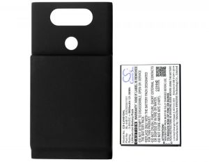 Cameron Sino 5600mAh Battery BL-44E1F, EAC63341101 for LG H910, H918, H990, LS997, V20, VS995