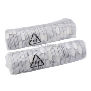 50pcs/lot USB Data charge Cable For phone Xs max Xr X 8 7 6 plus 6s 5 se charging cables mobile charger cord High Quality OD3.0
