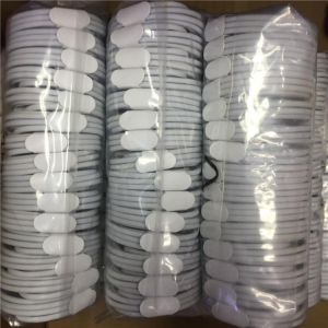 100pcs/Lot Charging Data Cable For iPhone 6 7 Fast Charging data Charger Cable For iPhone 5 5S 6S 6PLUS 8  XR XS 8Pin Phone Cord