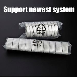 10 pcs / lot For iphone X XR 11 Pro max XS Mobile phone Charger 8 Pin USB data Charge Cable for apple iphone 6 6s 7 8 Plus