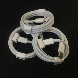 10pcs/lot OEM Quality 18w FAST Charging USB C  Cable for i 11 11Pro 11proMax Charger Cables with retail box
