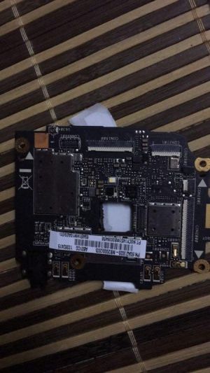 Mainboard for ASUS ZENFONE 6 Z6 zenfone6 Motherboard 16GB Rom 2GB RAM Logic Board Circuits A601CG Accessory Bundles