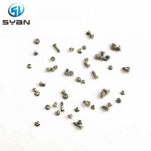 Original Complete Screw Set Kit for iphone 7 7 plus 8 8 plus Repair Replacement Parts