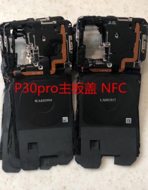 for Huawei P30pro P30 PRO NFC Antenna WIFI Signal Chip Stickers Motherboard Mainboard Cover Accessory Bundles
