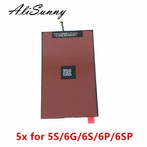 AliSunny  20pcs LCD Backlight for iPhone 6 6S 7 Plus 6Plus 4.7'' 6SP Display Back Light Flim  (No 3D ) Repair Parts