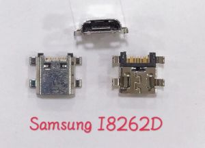 10pcs/Original for Samsung I8262D G3502 G3508 G3819 J5 J7 I8162 I829 G530 G7102 J710 J510 charging port USB Dock connector