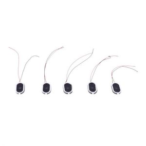 5PCS Phone Speaker Tablet PC Micro Speaker 8R 1W 8 Ohm 1 Watt 15 * 24MM