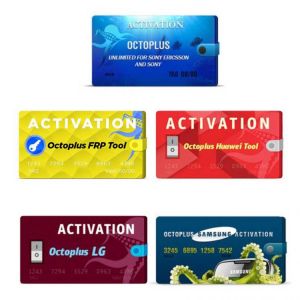 Octoplus FRP Tool Activation Octoplus for Samsung HUAWEI LG Sony Activation For Octoplus Box / Medusa box / Medusa PRO box