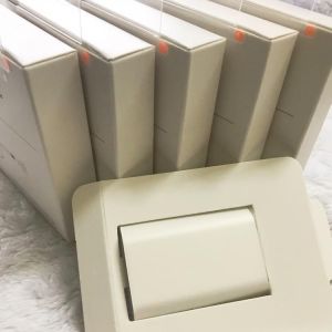 10pcs/lot AAAA Quality A1400 A1385 EU US Plug USB Wall Charger AC Power Adapter for i phone 8 7 6 6S 5 5S plus with retail box