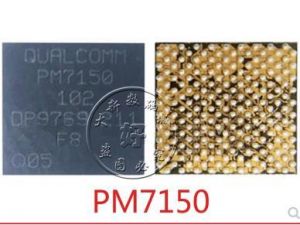 PM6150 001 002 102 PM6150L 103 PM7150 002 PM7150A 102 PM7150L 103